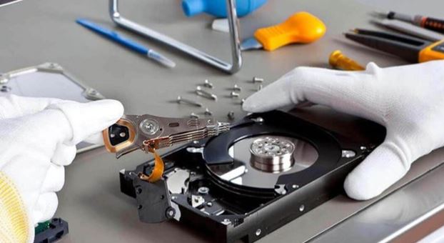 nyc hard drive data recovery