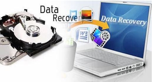Laptop Data Recovery NYC