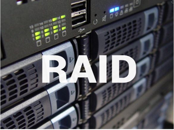 Raid Data Recovery NY